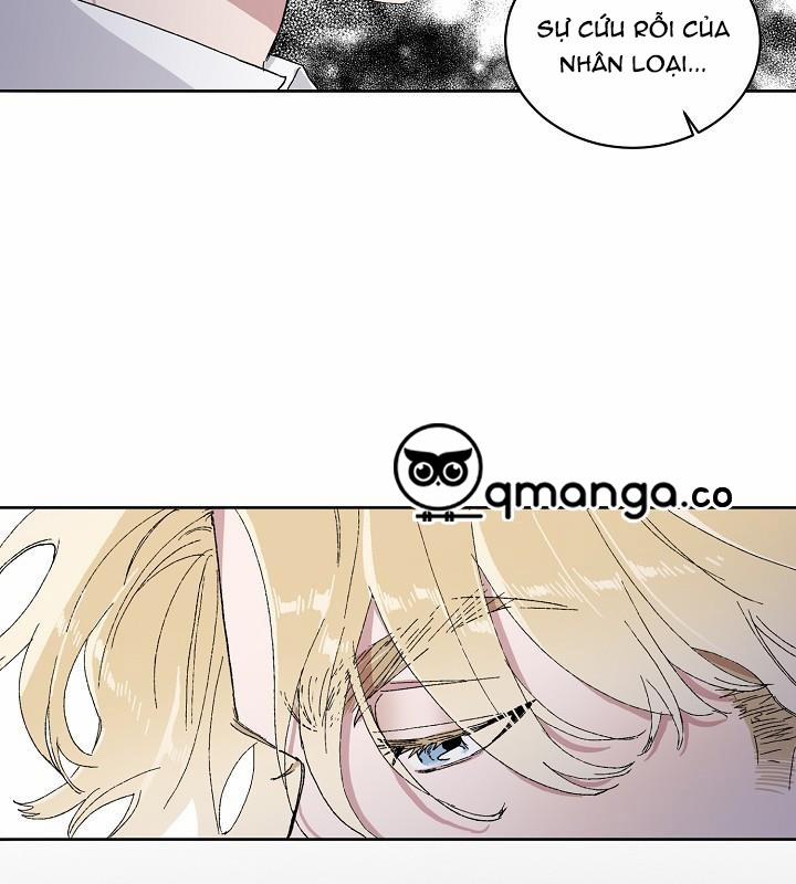 Chàng Tuấn Mã Của Tôi 13 trang 9