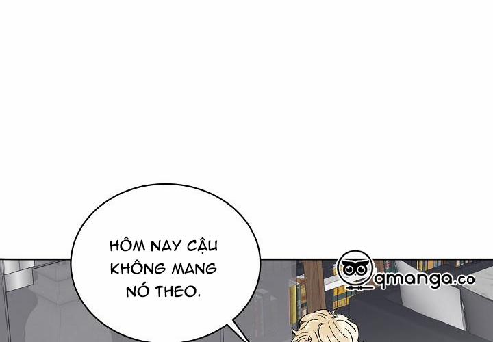 Chàng Tuấn Mã Của Tôi 14 trang 106