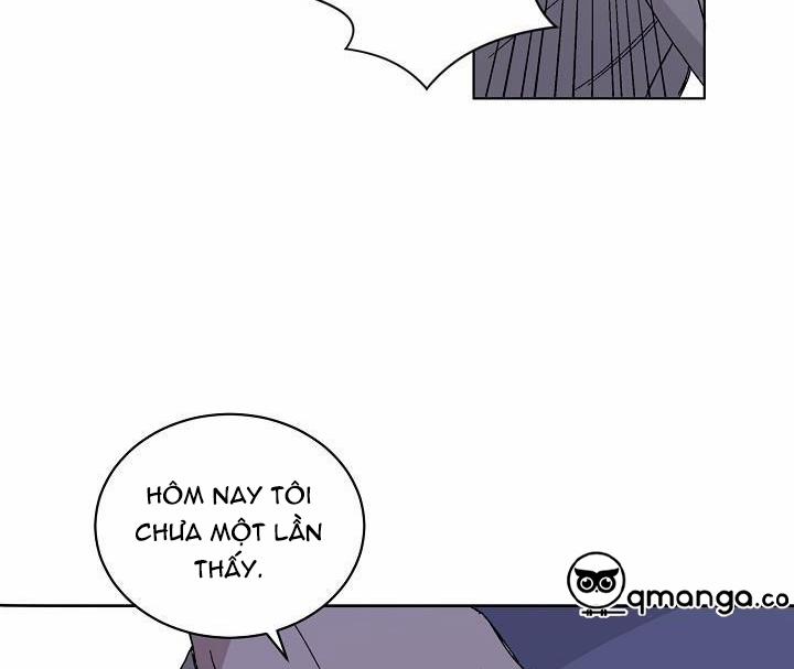 Chàng Tuấn Mã Của Tôi 14 trang 125