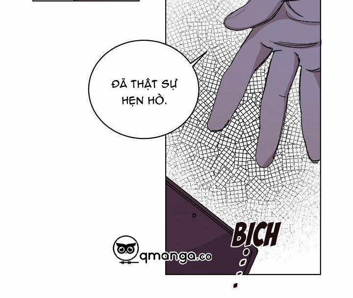 Chàng Tuấn Mã Của Tôi 14 trang 130