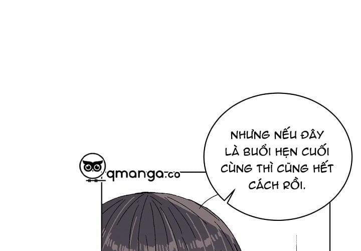 Chàng Tuấn Mã Của Tôi 14 trang 19