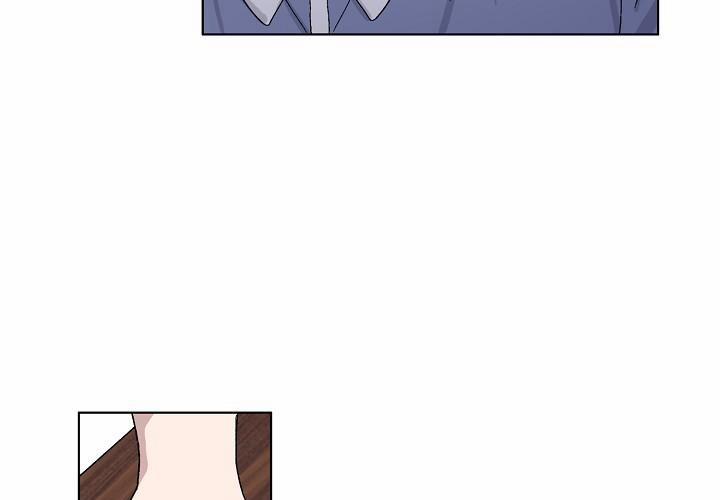 Chàng Tuấn Mã Của Tôi 14 trang 21