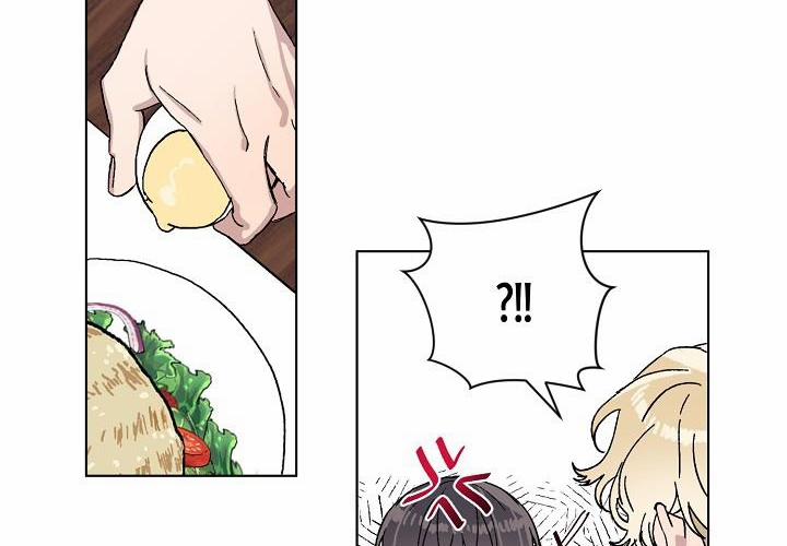 Chàng Tuấn Mã Của Tôi 14 trang 22