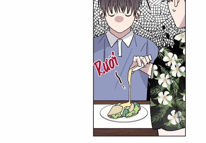 Chàng Tuấn Mã Của Tôi 14 trang 23