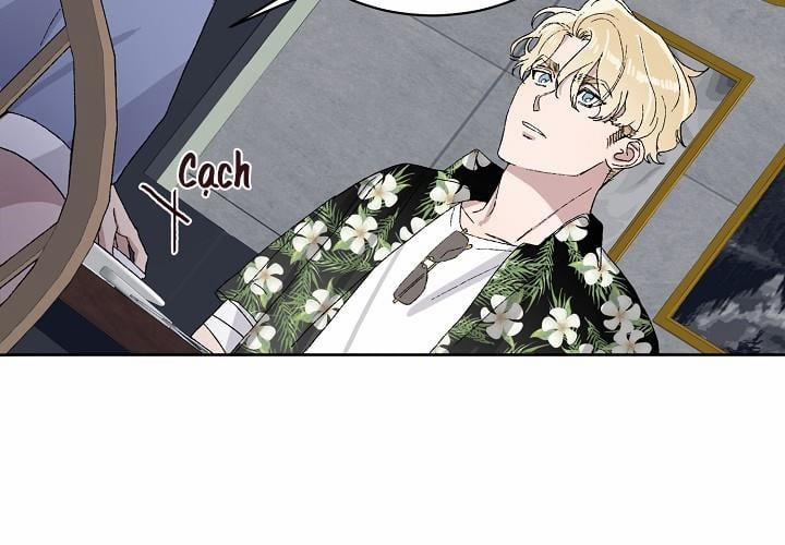 Chàng Tuấn Mã Của Tôi 14 trang 25