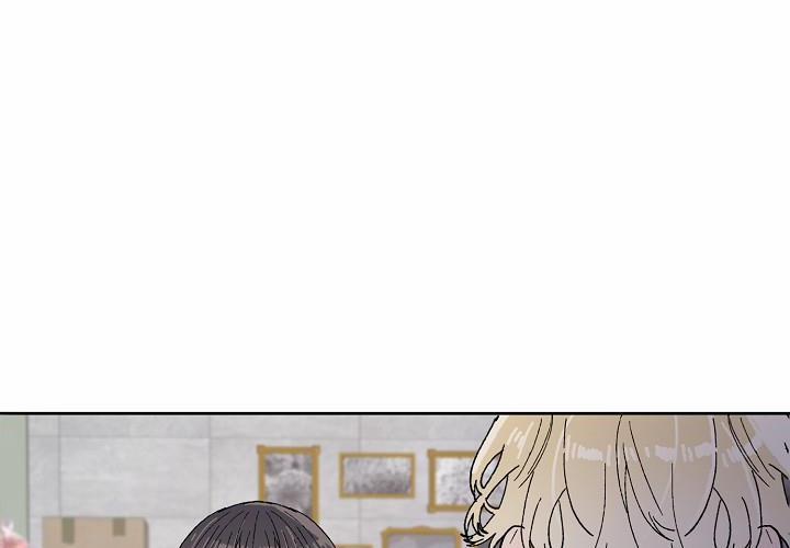 Chàng Tuấn Mã Của Tôi 14 trang 3