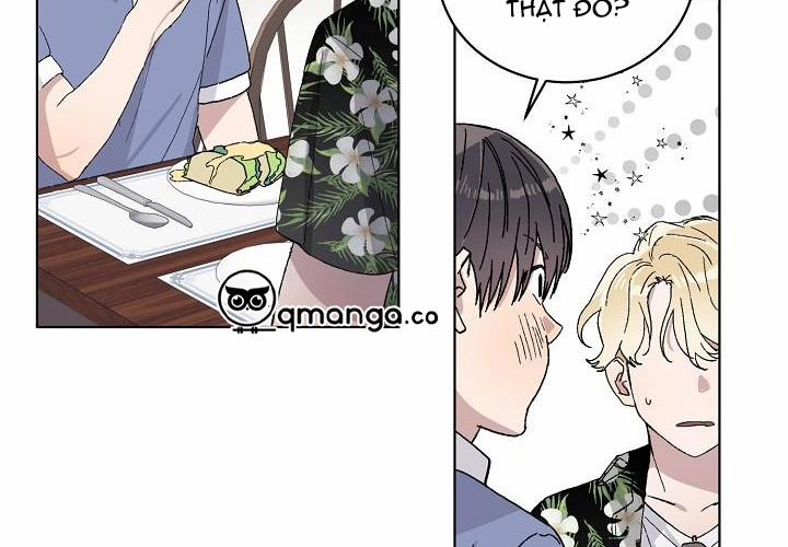 Chàng Tuấn Mã Của Tôi 14 trang 30