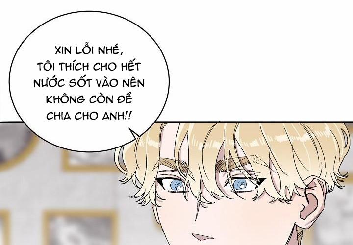 Chàng Tuấn Mã Của Tôi 14 trang 32