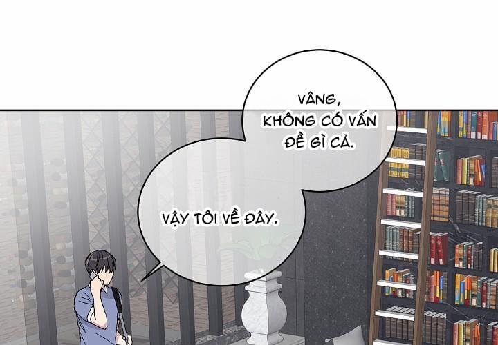 Chàng Tuấn Mã Của Tôi 14 trang 49