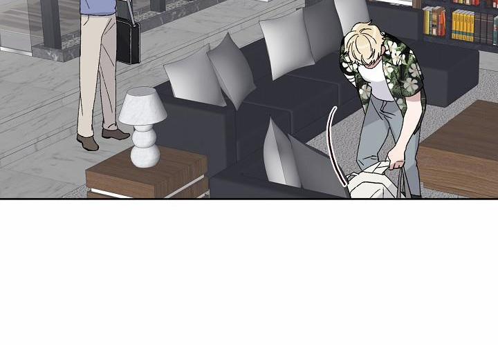 Chàng Tuấn Mã Của Tôi 14 trang 50