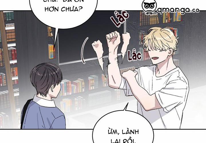 Chàng Tuấn Mã Của Tôi 14 trang 56