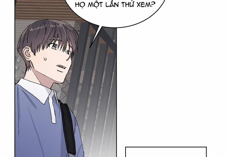 Chàng Tuấn Mã Của Tôi 14 trang 71