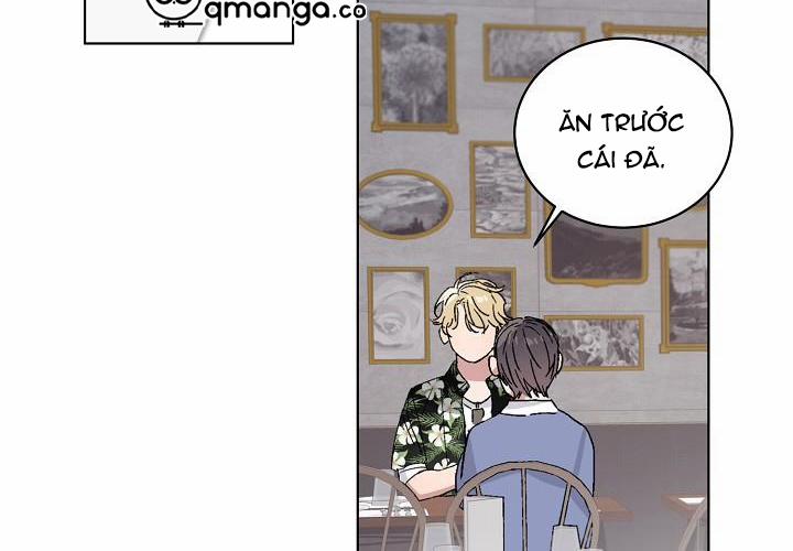 Chàng Tuấn Mã Của Tôi 14 trang 8