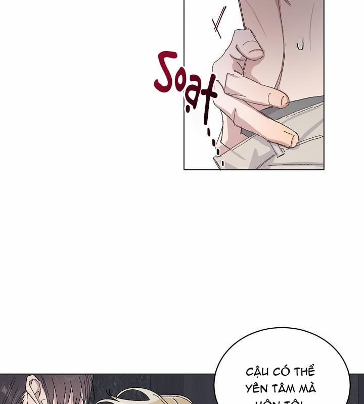 Chàng Tuấn Mã Của Tôi 15 trang 11