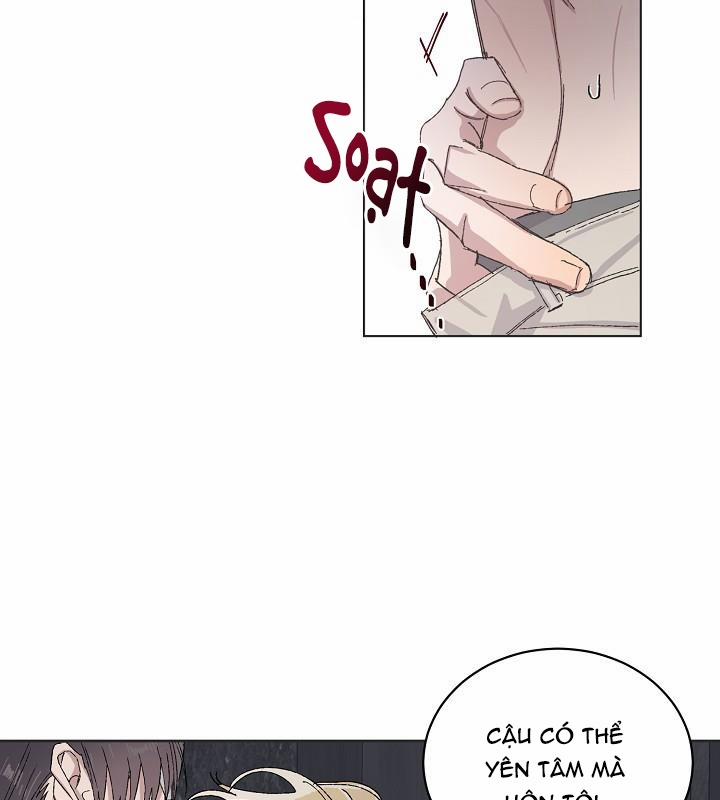 Chàng Tuấn Mã Của Tôi 15 trang 12