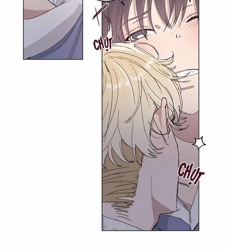 Chàng Tuấn Mã Của Tôi 15 trang 14