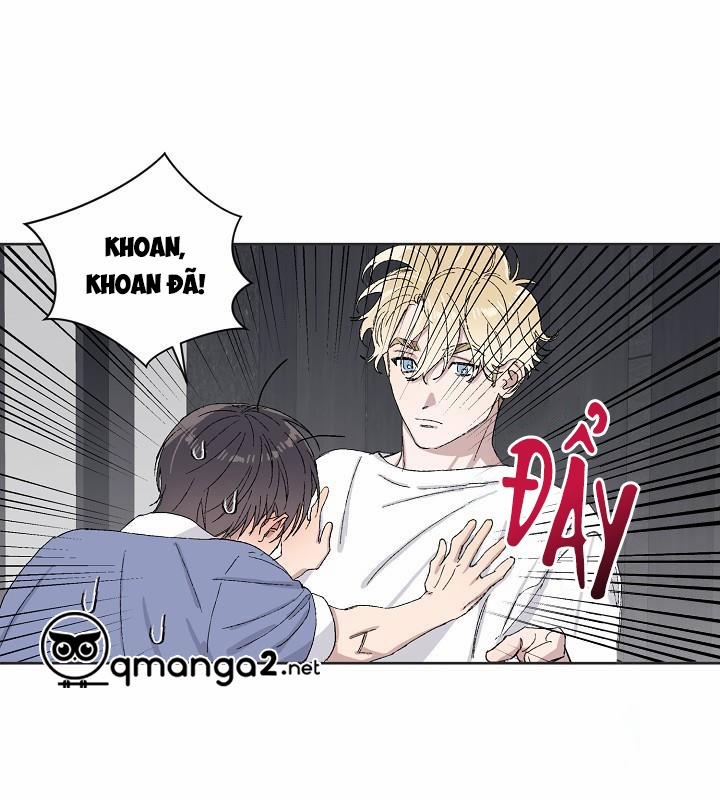 Chàng Tuấn Mã Của Tôi 15 trang 16