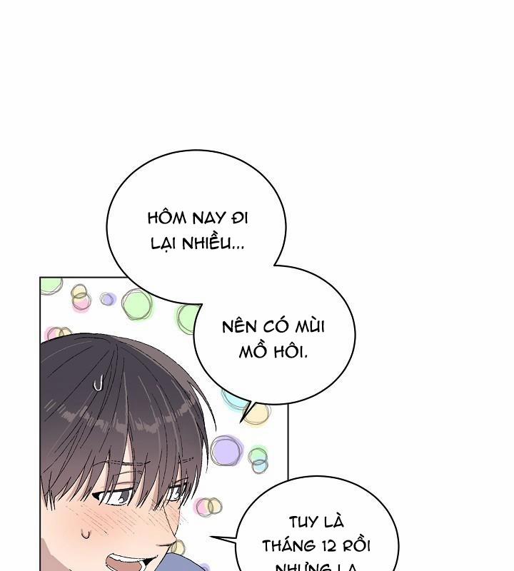 Chàng Tuấn Mã Của Tôi 15 trang 17