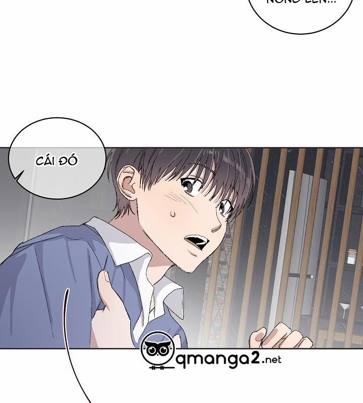 Chàng Tuấn Mã Của Tôi 15 trang 19