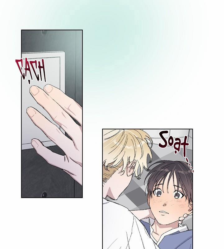 Chàng Tuấn Mã Của Tôi 15 trang 30