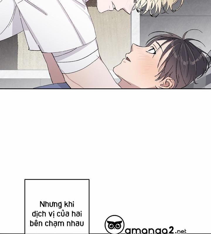 Chàng Tuấn Mã Của Tôi 15 trang 32