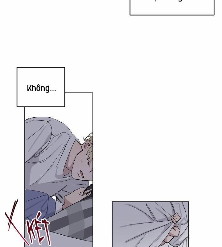 Chàng Tuấn Mã Của Tôi 15 trang 34
