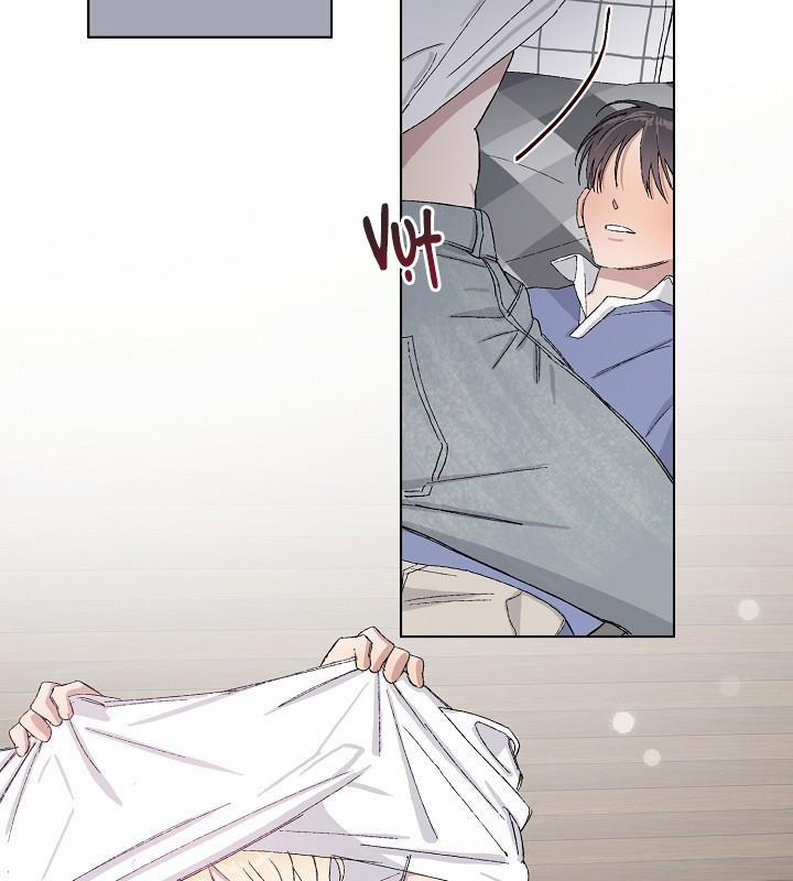 Chàng Tuấn Mã Của Tôi 15 trang 35