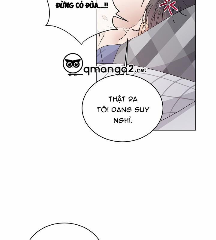 Chàng Tuấn Mã Của Tôi 15 trang 42