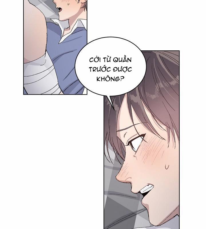 Chàng Tuấn Mã Của Tôi 15 trang 47