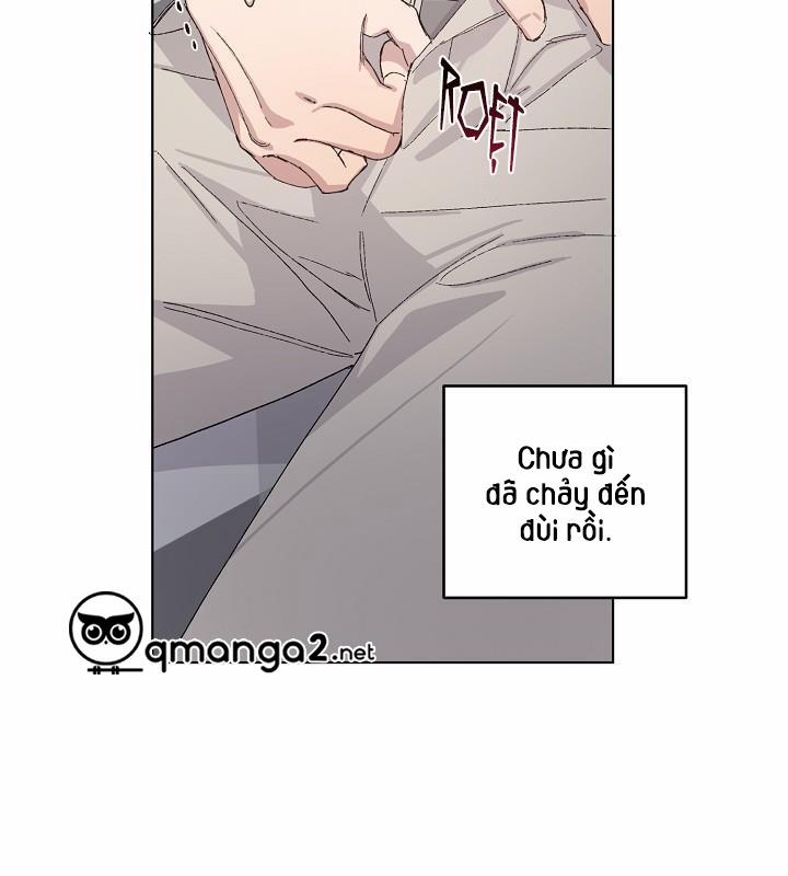Chàng Tuấn Mã Của Tôi 15 trang 49