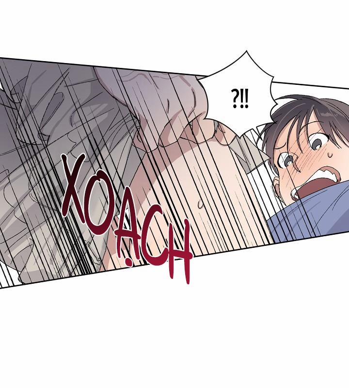 Chàng Tuấn Mã Của Tôi 15 trang 51