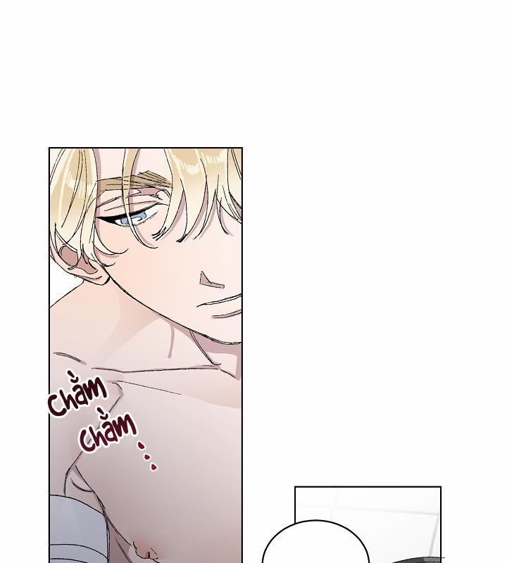 Chàng Tuấn Mã Của Tôi 15 trang 53