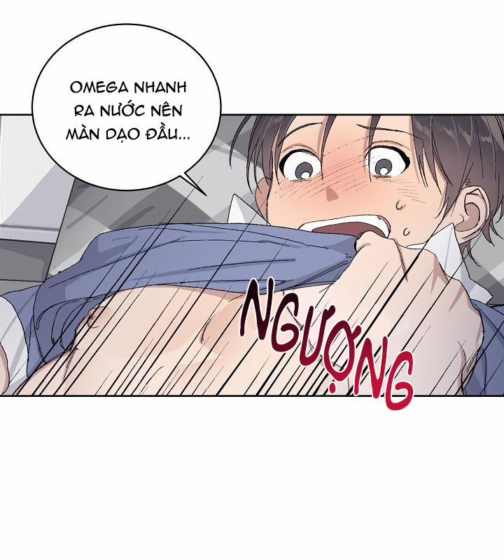 Chàng Tuấn Mã Của Tôi 15 trang 58