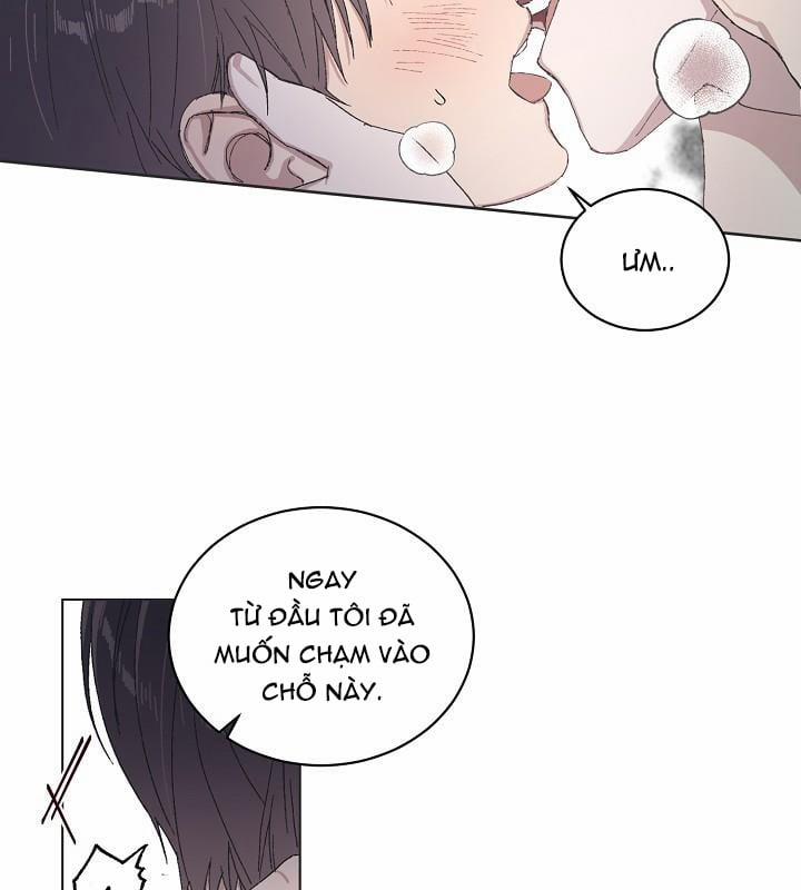 Chàng Tuấn Mã Của Tôi 15 trang 6