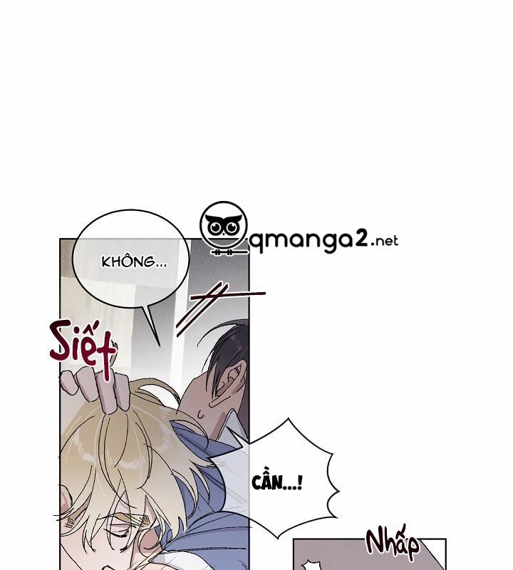 Chàng Tuấn Mã Của Tôi 15 trang 62