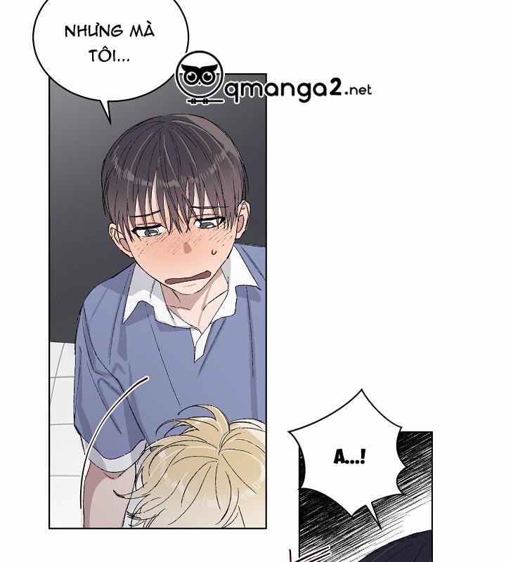 Chàng Tuấn Mã Của Tôi 15 trang 72