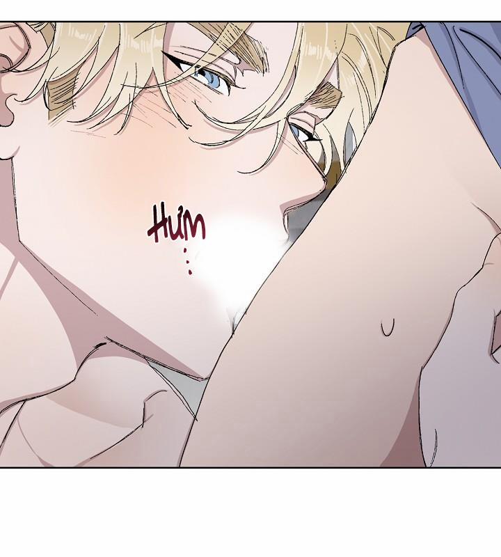 Chàng Tuấn Mã Của Tôi 15 trang 74