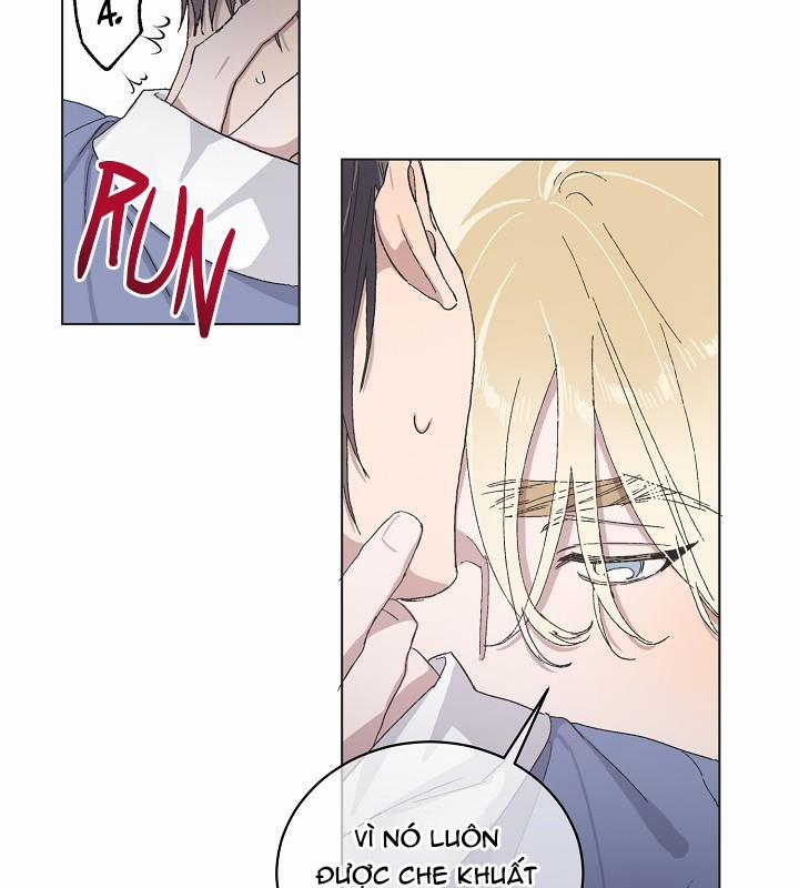 Chàng Tuấn Mã Của Tôi 15 trang 8
