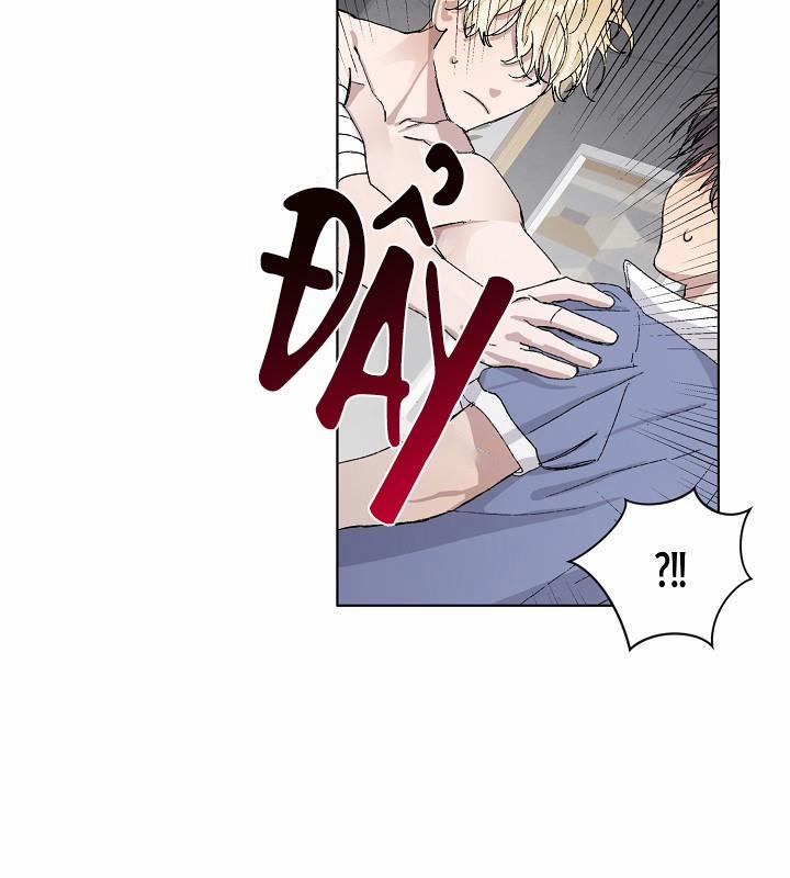 Chàng Tuấn Mã Của Tôi 15 trang 84