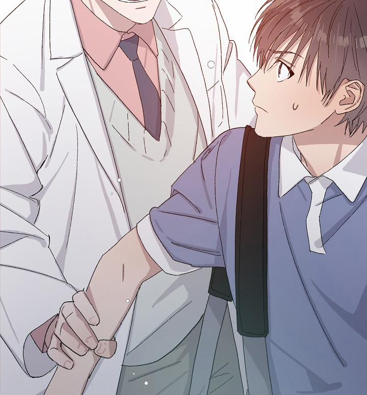 Chàng Tuấn Mã Của Tôi 18 trang 103