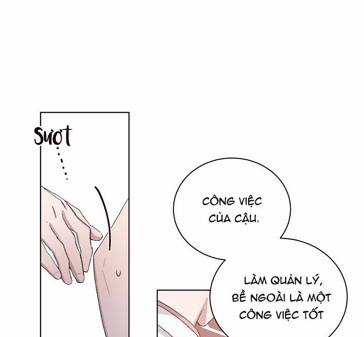 Chàng Tuấn Mã Của Tôi 18 trang 108