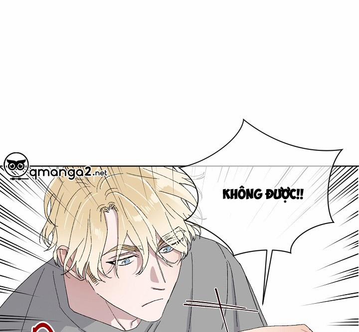 Chàng Tuấn Mã Của Tôi 18 trang 11