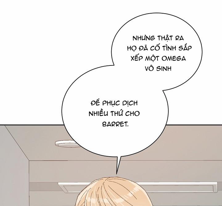 Chàng Tuấn Mã Của Tôi 18 trang 110