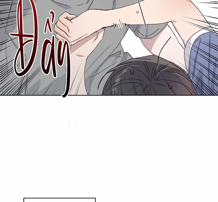 Chàng Tuấn Mã Của Tôi 18 trang 12