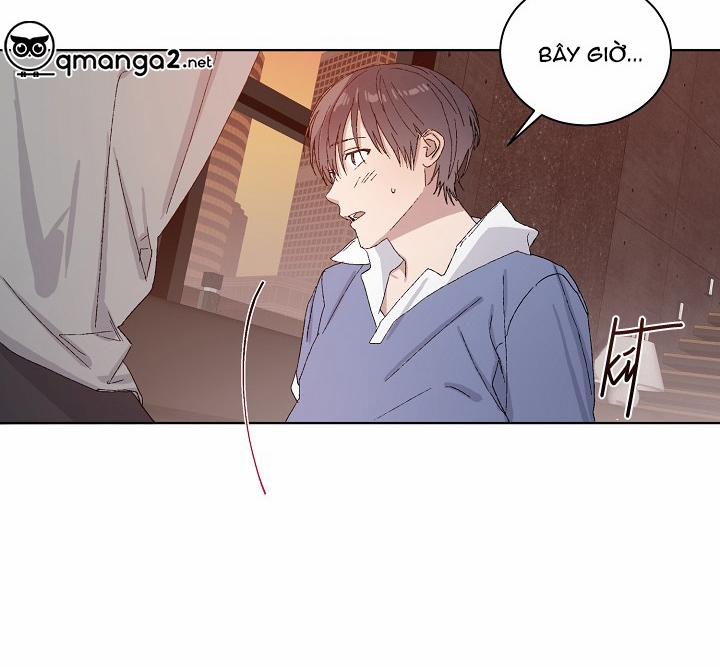 Chàng Tuấn Mã Của Tôi 18 trang 15