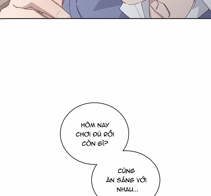 Chàng Tuấn Mã Của Tôi 18 trang 17