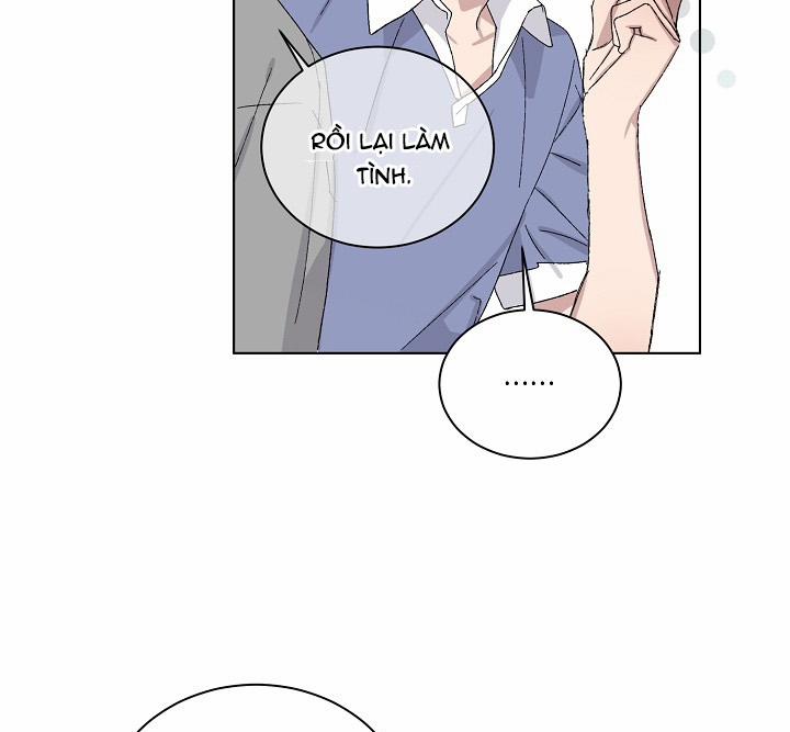 Chàng Tuấn Mã Của Tôi 18 trang 20