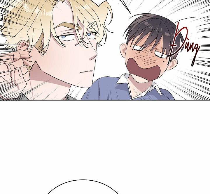 Chàng Tuấn Mã Của Tôi 18 trang 23