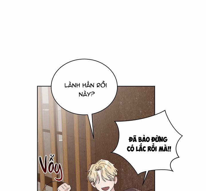 Chàng Tuấn Mã Của Tôi 18 trang 26