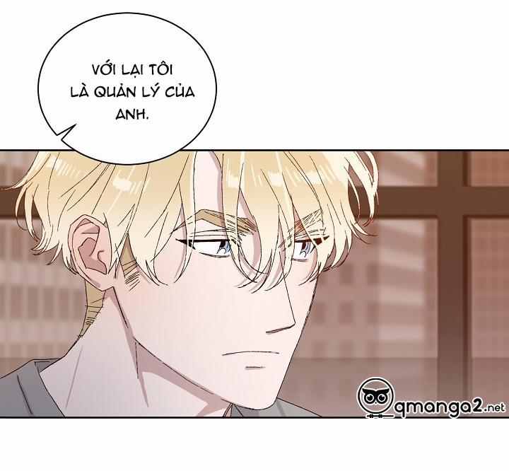 Chàng Tuấn Mã Của Tôi 18 trang 28